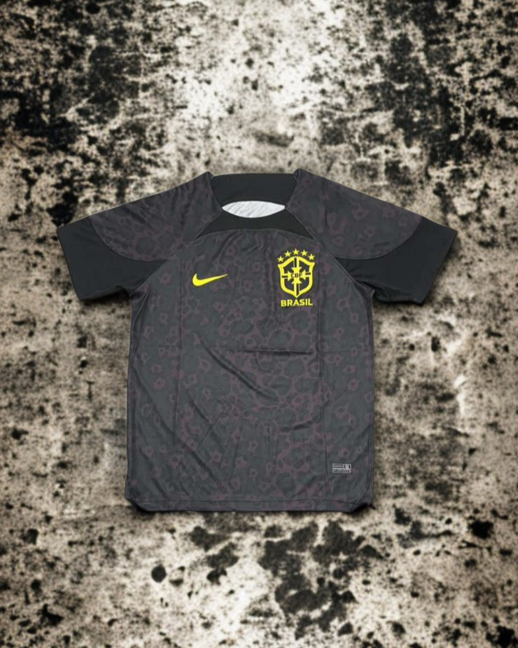 Maillot Brésil concept