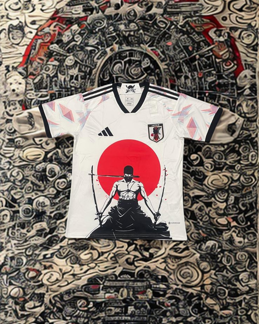 Maillot Japon Zoro