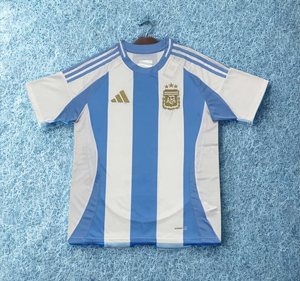 Maillot Argentine