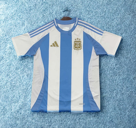 Maillot Argentine