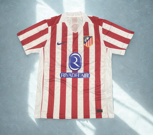 Maillot Atletico Madrid