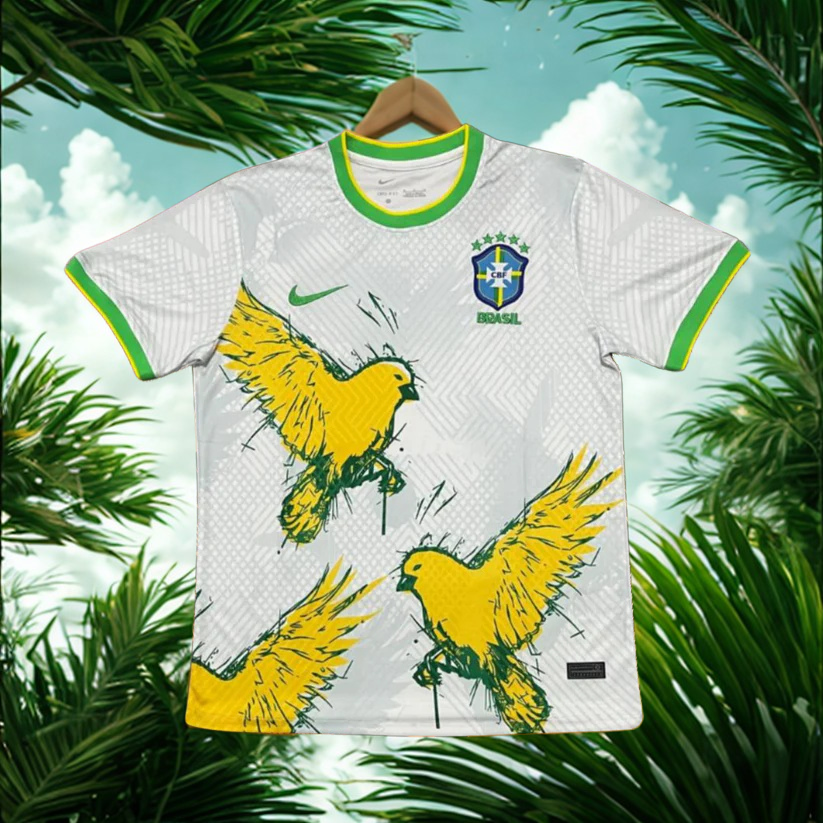 Maillot Brésil