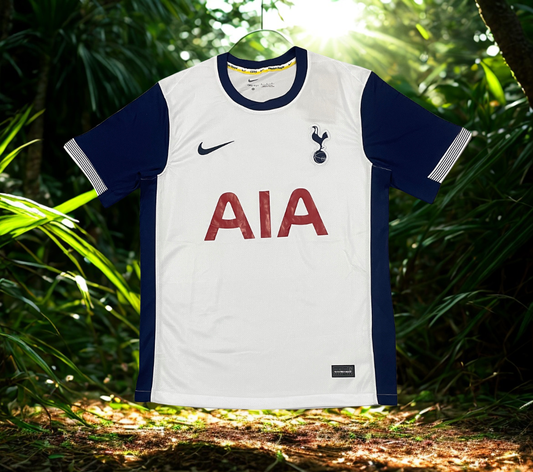 Maillot Tottenham