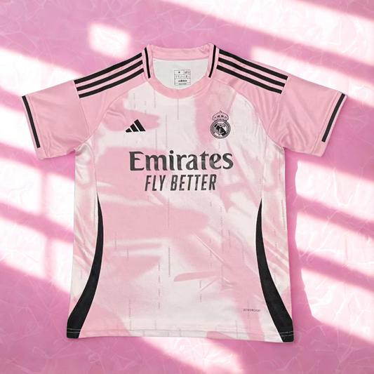 Maillot Real Madrid