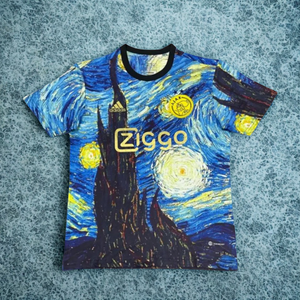 Maillot Ajax