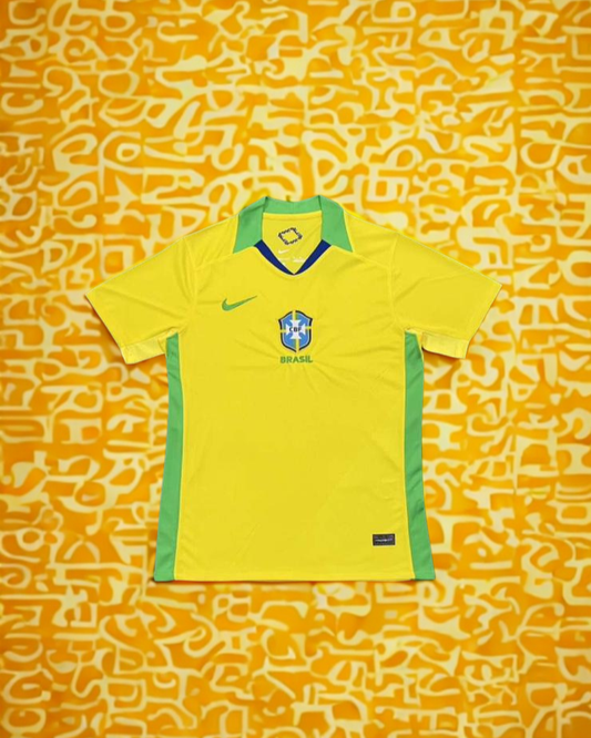 Maillot Brésil Old