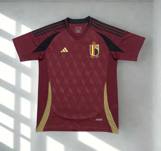 Maillot Belgique