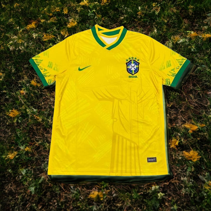Maillot Brésil