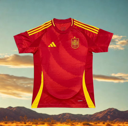 Maillot Espagne