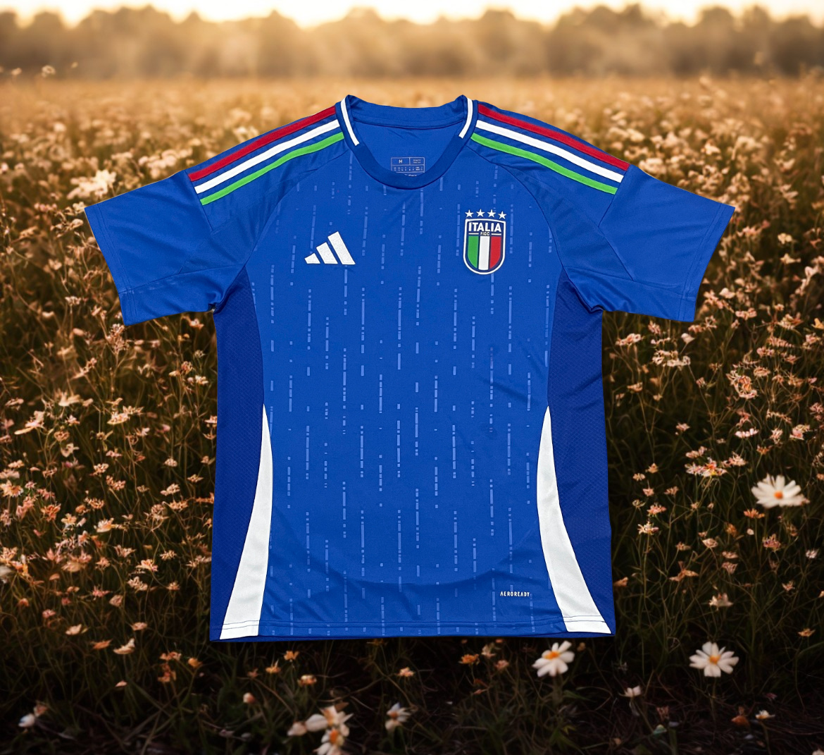 Maillot Italie