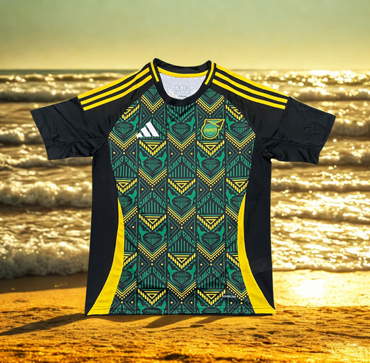 Maillot Jamaïque