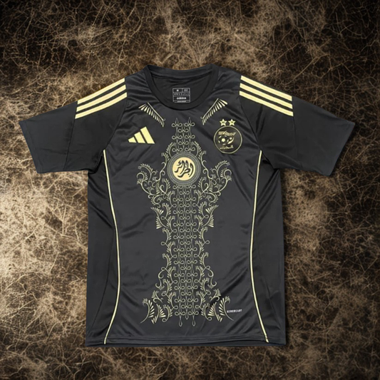 Maillot Algérie