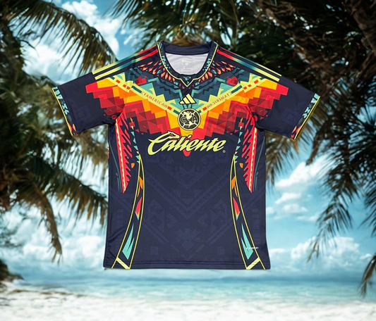 Maillot Colombie