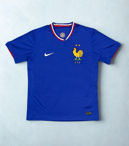 Maillot France