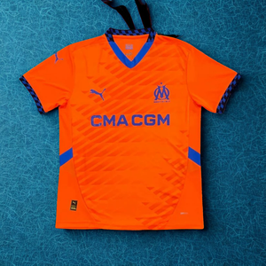 Maillot OM
