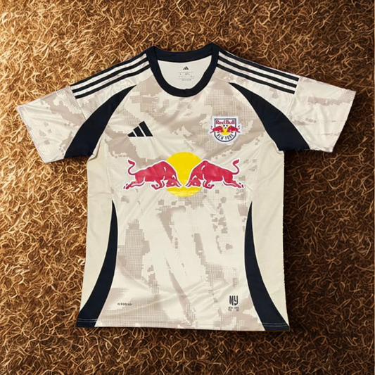 Maillot New-York Red Bull