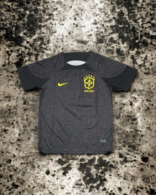 Maillot Brésil concept