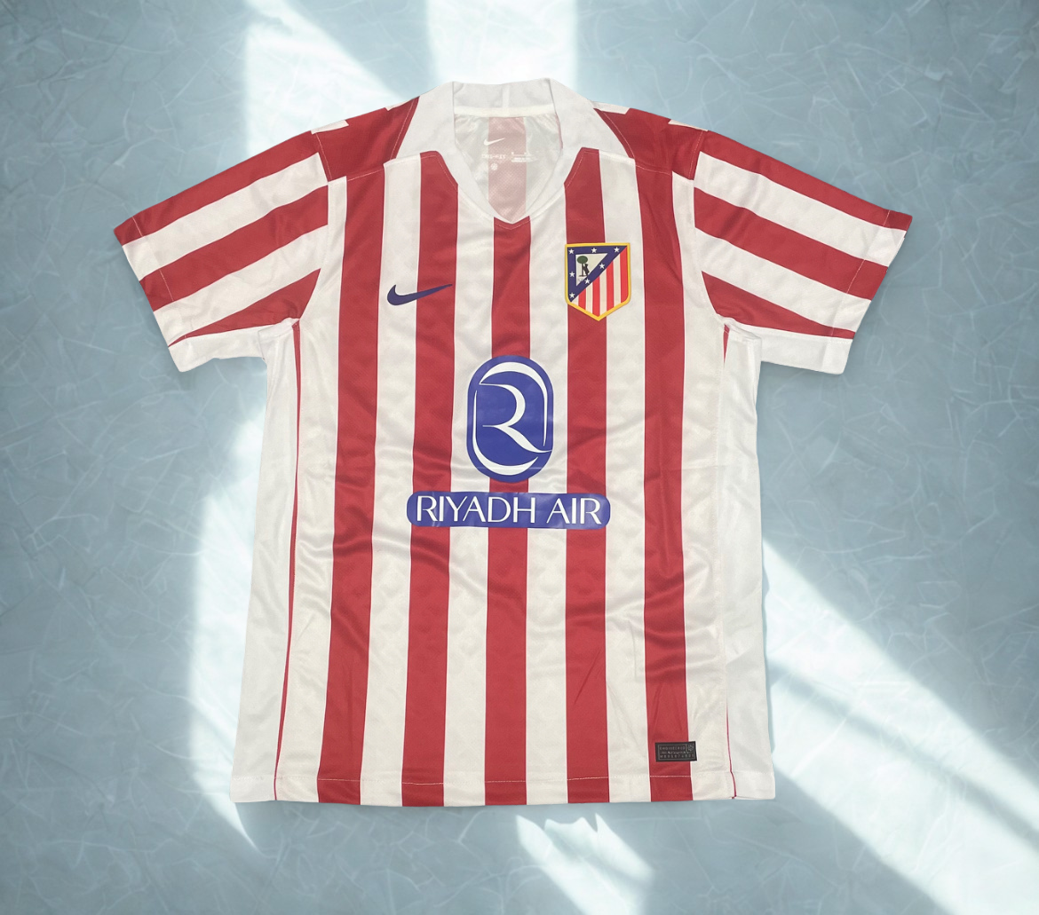 Maillot Atletico Madrid