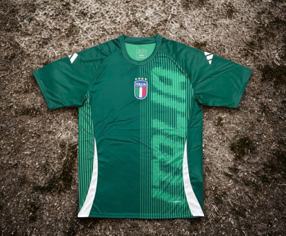 Maillot Italie