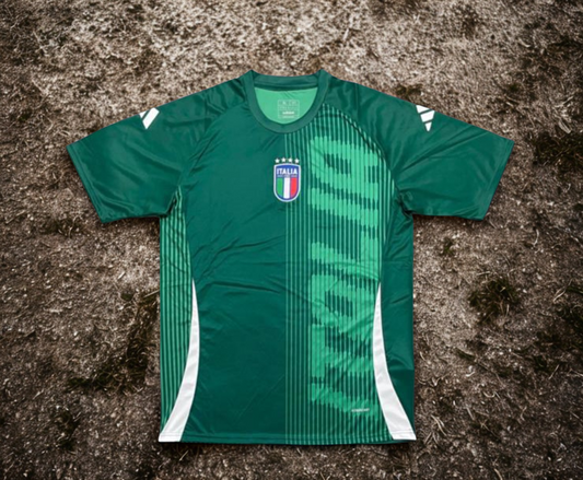Maillot Italie
