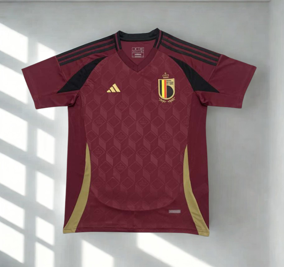 Maillot Belgique