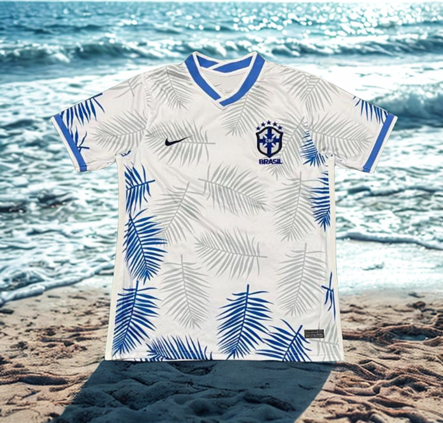 Maillot Brésil