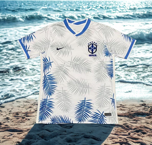 Maillot Brésil