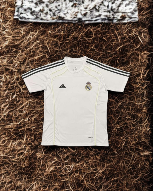 Maillot Real Madrid