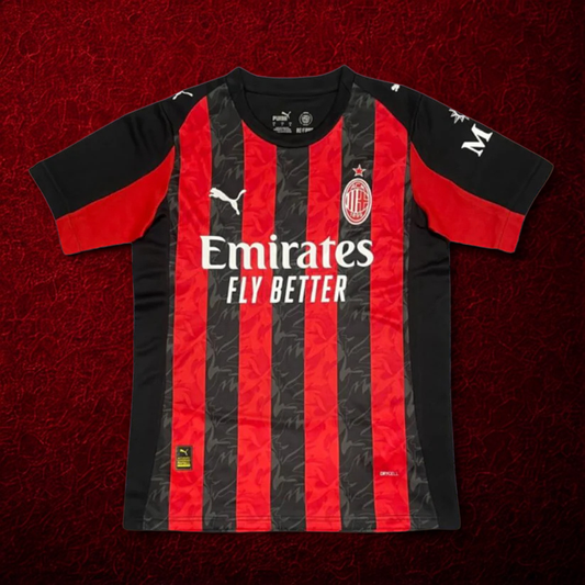 Maillot Ac Milan