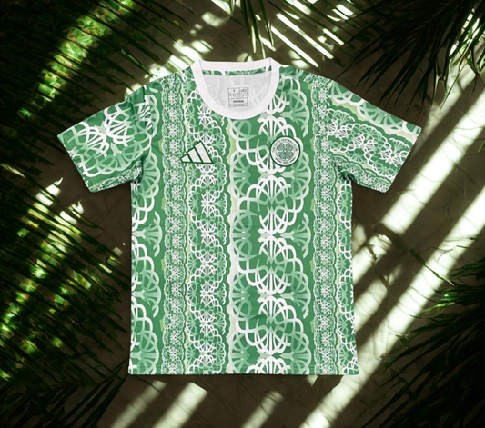 Maillot Celtic