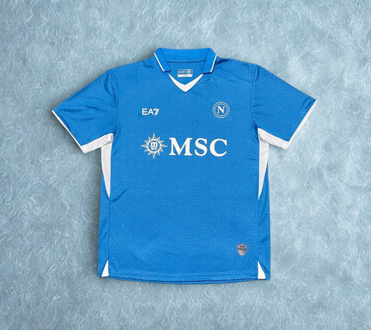 Maillot Naples